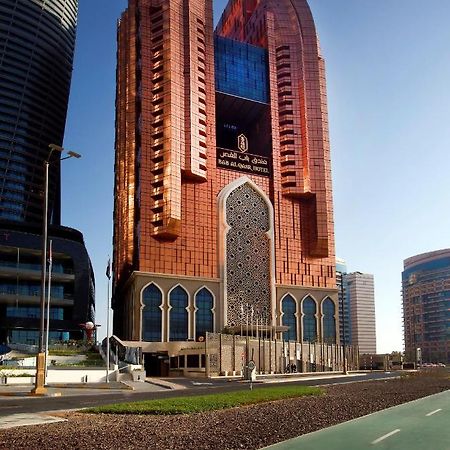 Bab Al Qasr Residence Абу-Даби Экстерьер фото